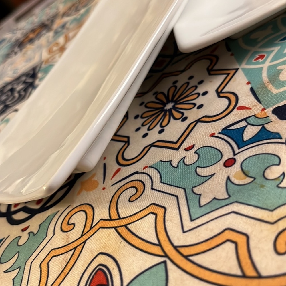 Sushi plates - Picture 3 of 5